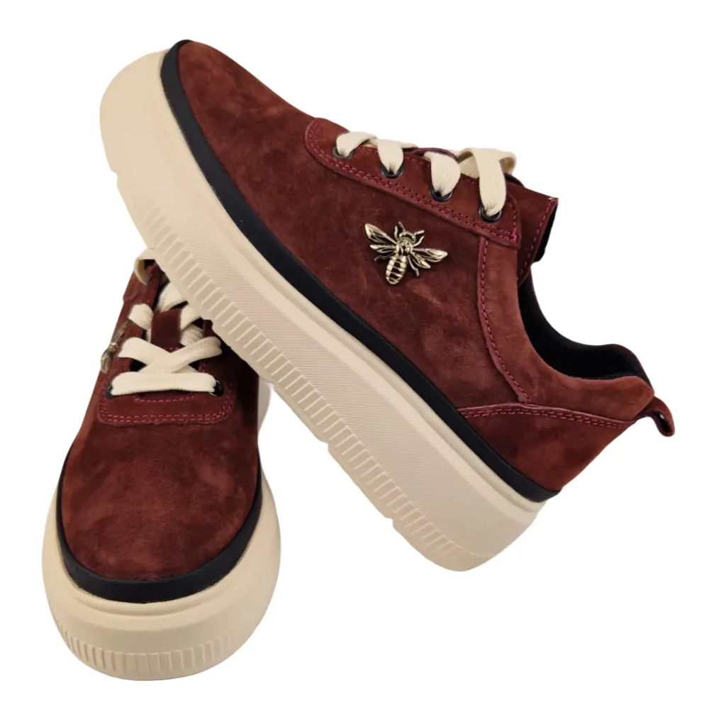 VINCEZA 41495 BORGUND SKÓRA - zdjęcie 5