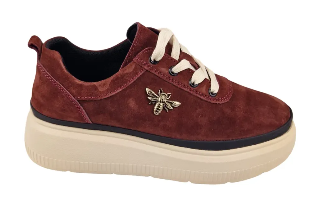 VINCEZA 41495 BORGUND SKÓRA - zdjęcie 2