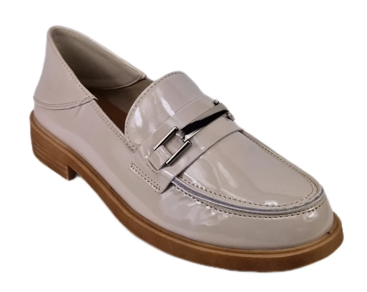 VINCEZA 58233 SKÓRA LAKIER - zdjęcie 2