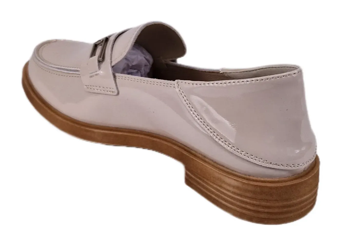 VINCEZA 58233 SKÓRA LAKIER - zdjęcie 3