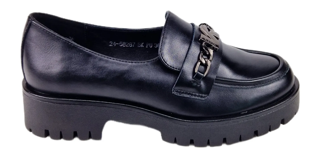 VINCEZA 58287 SKÓRA LICO - zdjęcie 2