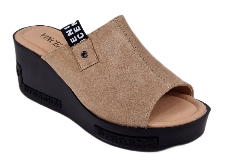 VINCEZA 58291 ZAMSZ - zdjęcie 2