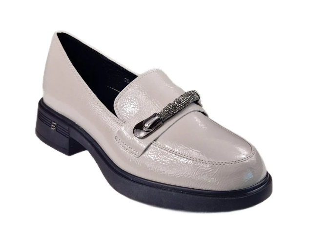 VINCEZA 58411 SKÓRA LAKIER - zdjęcie 2