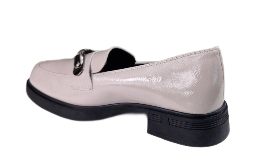 VINCEZA 58411 SKÓRA LAKIER - zdjęcie 3