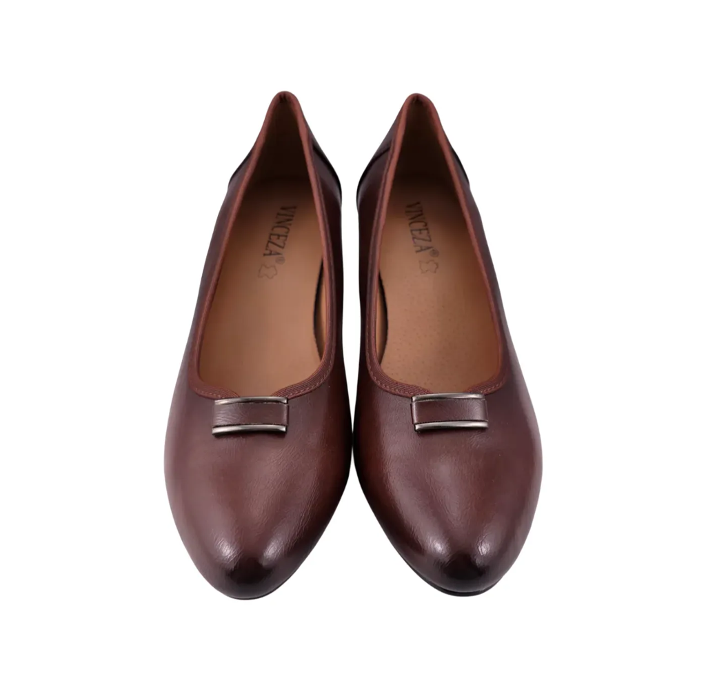 VINCEZA 58622 SKÓRA - zdjęcie 3