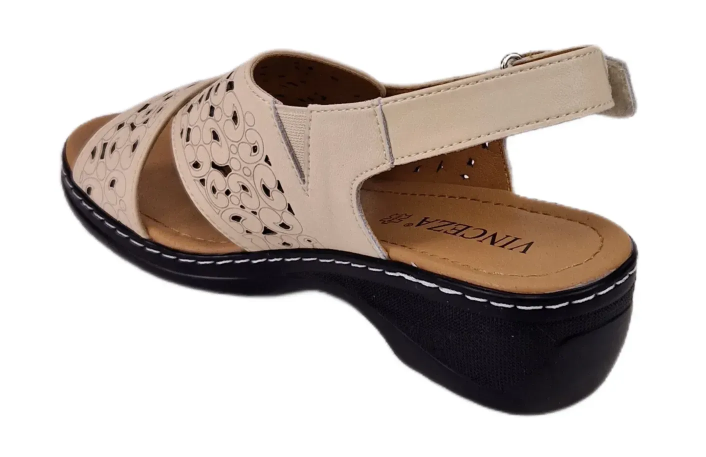 VINCEZA 66636 - zdjęcie 3