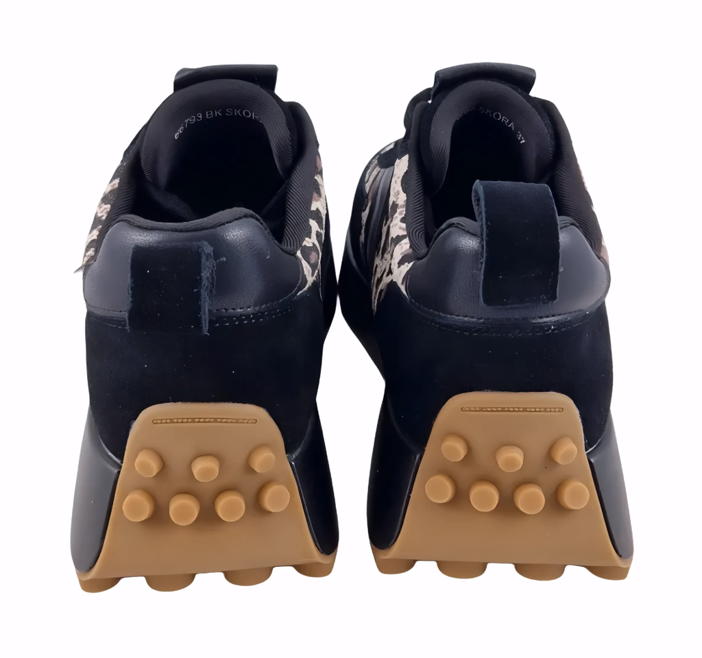 VINCEZA 66793 CZANY SKÓRA - zdjęcie 5