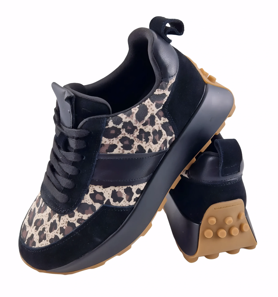 VINCEZA 66793 CZANY SKÓRA - zdjęcie 4