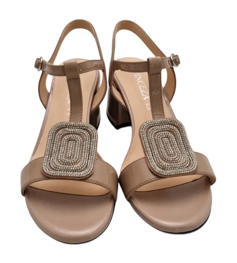 VINCEZA 91134 LAKIER SKÓRA - zdjęcie 4