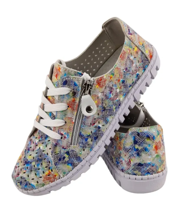 VINCEZA 95329 MIX SKÓRA - zdjęcie 4