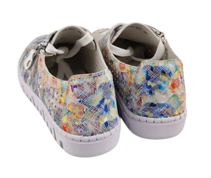 VINCEZA 95329 MIX SKÓRA - zdjęcie 5