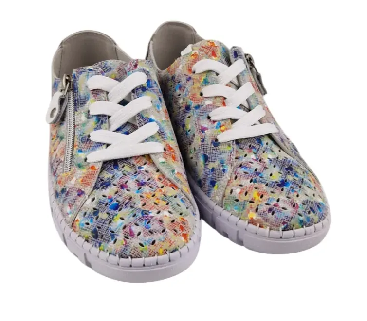 VINCEZA 95329 MIX SKÓRA - zdjęcie 6