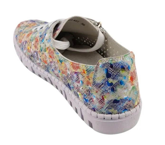 VINCEZA 95329 MIX SKÓRA - zdjęcie 3