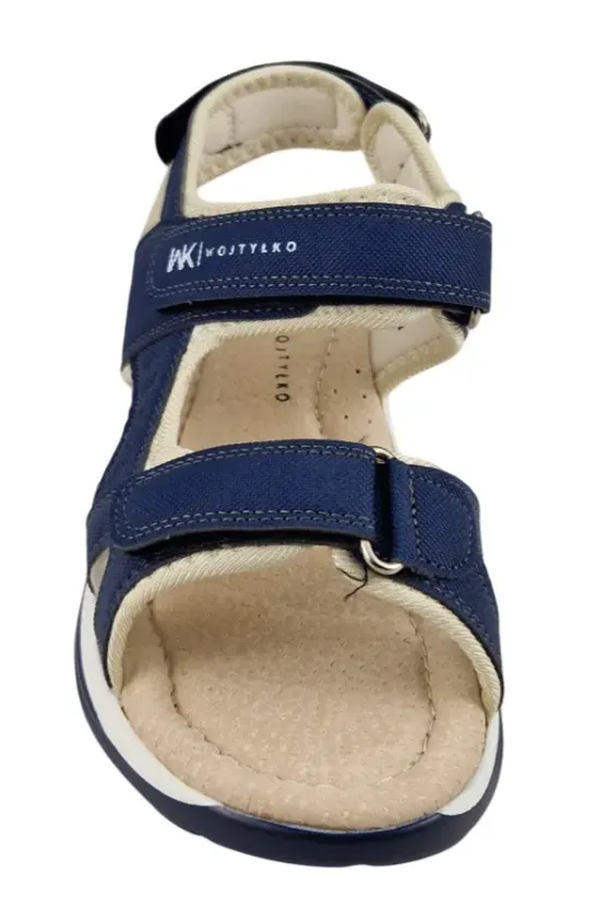 WOJTYŁKO 7S25337G - zdjęcie 2