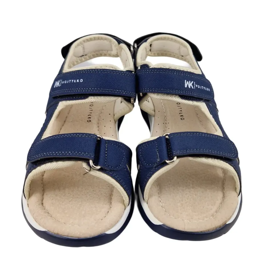 WOJTYŁKO 7S25337G - zdjęcie 4