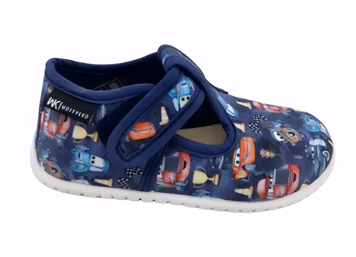 WOJTYŁKO MACIEK - zdjęcie 1