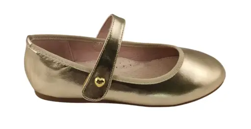 Baletki MISS 25DZ19-8413 - zdjęcie 1