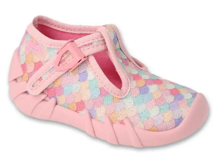 Buty dziewczęce BEFADO 110P501