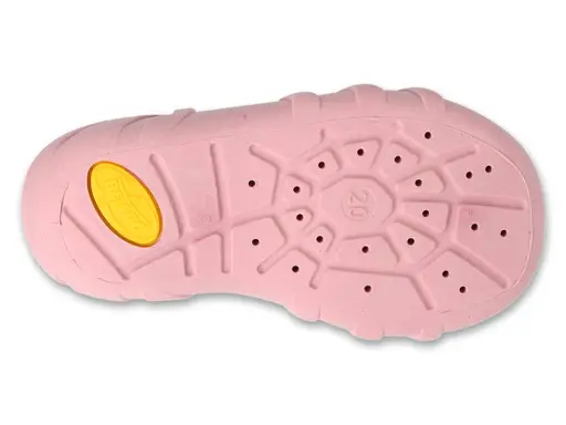Buty dziewczęce BEFADO 110P501 - zdjęcie 5