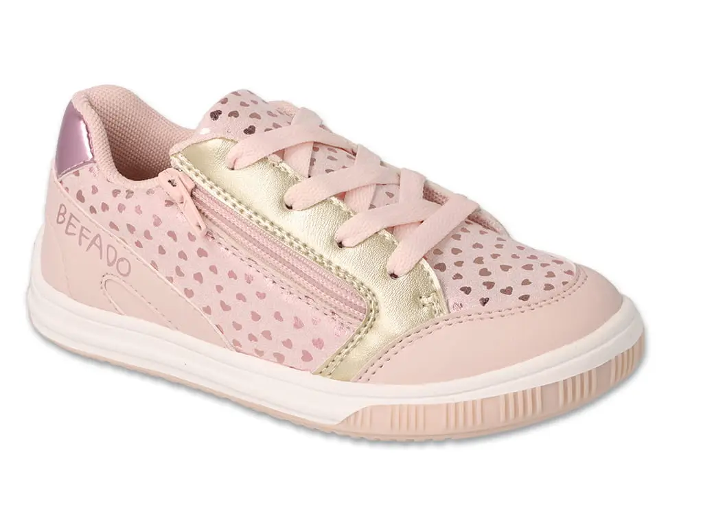 Buty sportowe BEFADO 514X004