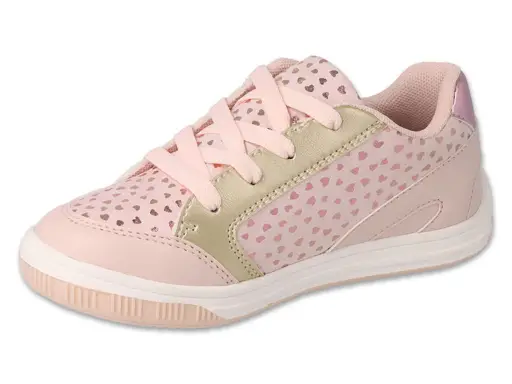 Buty sportowe BEFADO 514X004 - zdjęcie 2