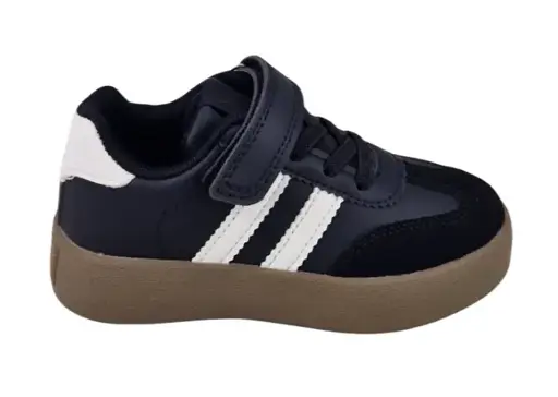 Sneakersy CLIBEE LB822 - zdjęcie 2