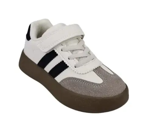 Sneakersy CLIBEE LB822 - zdjęcie 5