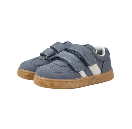 Sneakersy dzicięce AMERICAN XD 183 - zdjęcie 1