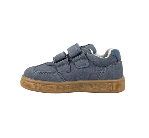 Sneakersy dzicięce AMERICAN XD 183 - zdjęcie 3
