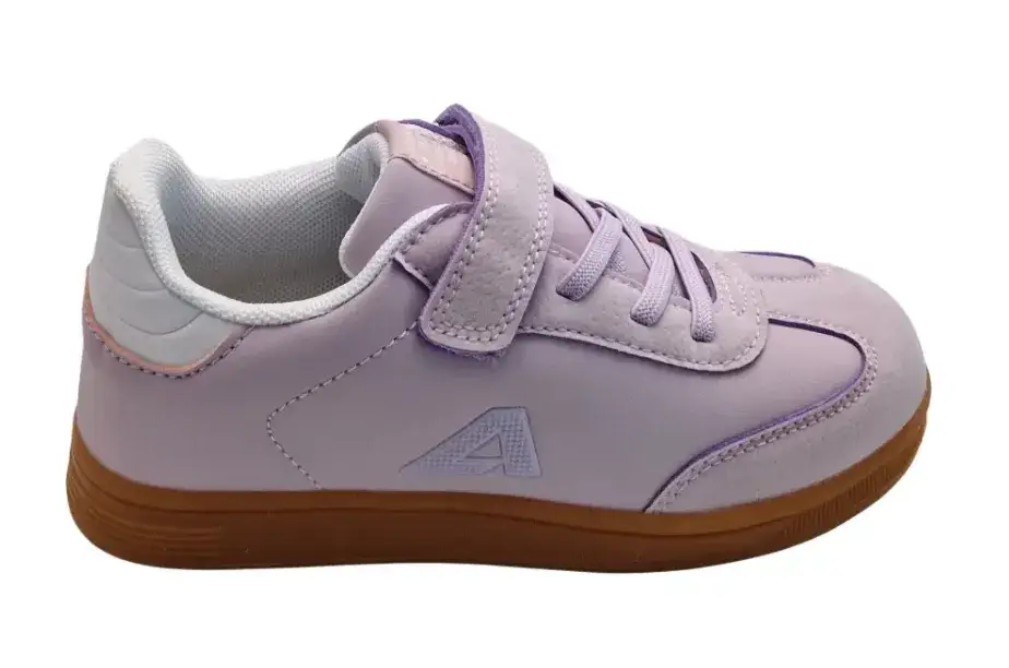 Sneakersy dziewczęce AMERCIAN ES 175