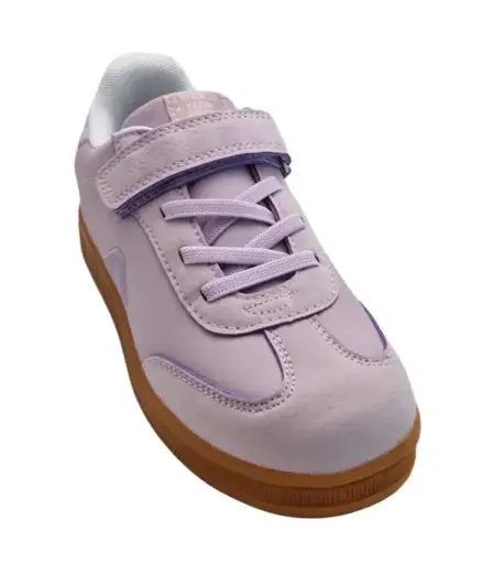 Sneakersy dziewczęce AMERCIAN ES 175 - zdjęcie 2