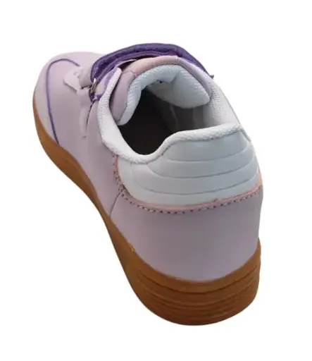 Sneakersy dziewczęce AMERCIAN ES 175 - zdjęcie 3