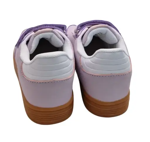Sneakersy dziewczęce AMERCIAN ES 175 - zdjęcie 5