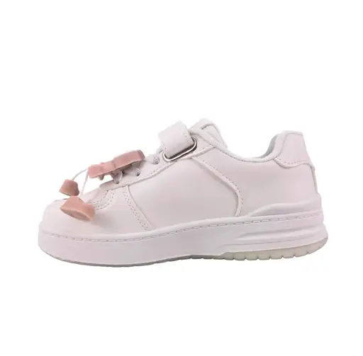 Sneakersy dziewczęce NEWS 8970 - zdjęcie 2