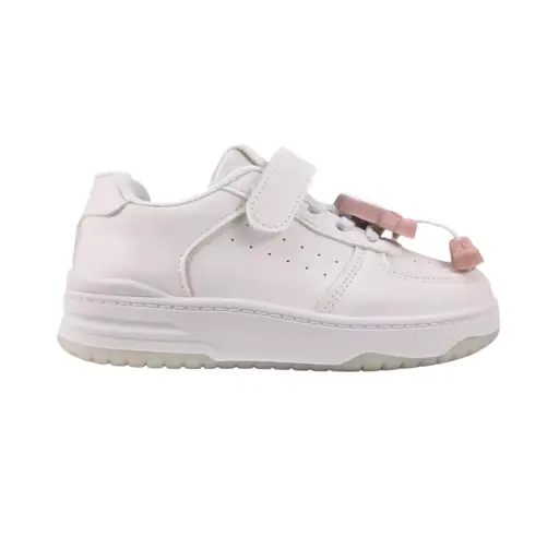 Sneakersy dziewczęce NEWS 8970 - zdjęcie 1