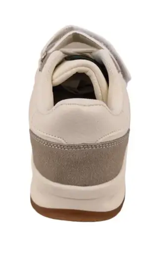 Sneakersy Obuwie LC6612-1 - zdjęcie 2
