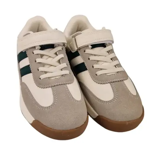 Sneakersy Obuwie LC6612-1 - zdjęcie 4
