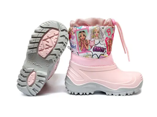 Śniegowiec 468 pink doll (1704) - zdjęcie 3