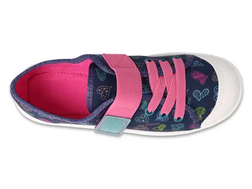 Tenisówki BEFADO 351X035 - zdjęcie 4