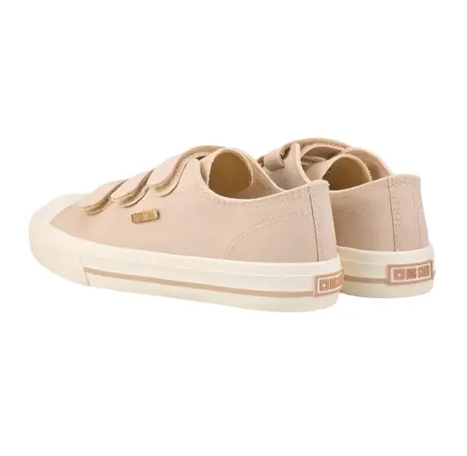 Tenisówki na rzepy BIG STAR TT374174 - zdjęcie 5