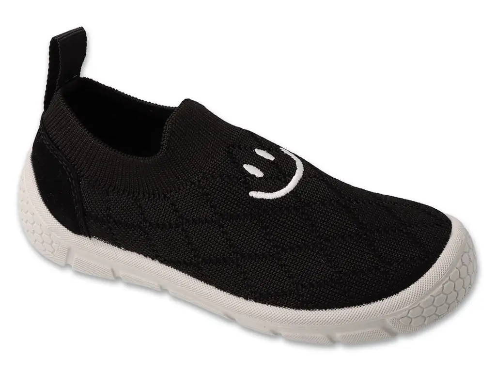 Wsuwane buty BEFADO 102X033