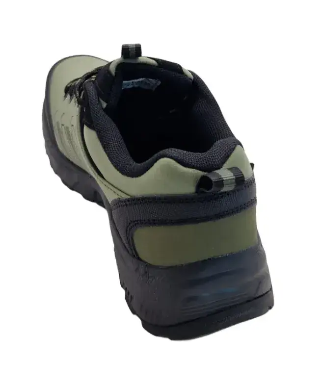 Obuwie trekkingowe AMERCIAN WT 256 - zdjęcie 3