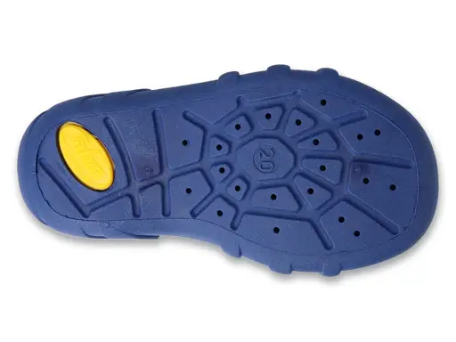 Pantofelki BEFADO 110P515 - zdjęcie 5