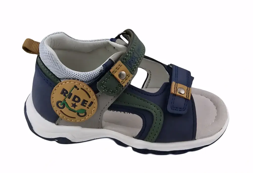 Sandałki WOJTYŁKO 1S25397G